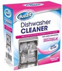 Duzzit Dishwasher Proszek Do Czyszczenia Zmywarki 75g