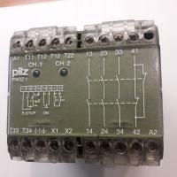 PILZ PNOZ 1 3S / 1O 475650 Przekaźnik bezpieczeństwa