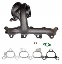 ВЫПУСКНОЙ КОЛЛЕКТОР OPEL INSIGNIA ASTRA CORSA MERIVA 1.6 150KM 180KM 192KM