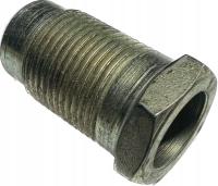 Nakrętka łącznik rurki pompy oleju Polonez