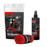 Zestaw czyszczący Grizz Glass