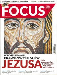 Focus 1/2020, Łukasz Załuski (red. nacz.)