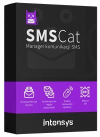 ISS SMSCat 2024 1 PC / licencja wieczysta ESD