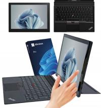 2w1 laptop dotykowy Lenovo ThinkPad X1 Tablet Gen 2 i5 8GB 256GB SSD 2K IPS