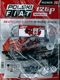 Коллекция FIAT 126p малыш № 10
