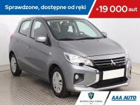 Mitsubishi Space Star 1.2 MIVEC, Salon Polska