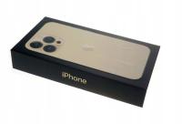 Pudełko Apple iPhone 13 Pro 128GB gold ORYG