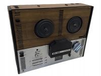 Magnetofon Szpulowy UNITRA ZRK ZK-147