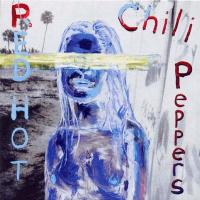 RED HOT CHILI PEPPERS - BY THE WAY (CD)