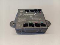 MODUL DRZWI PRAWY TYL MERCEDES W212 A2129004206