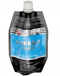 Szpachla samochodowa Master Turbo-T | 450 ml | Tro