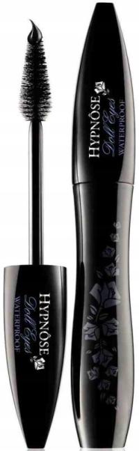 LANCOME HYPNOSE WODOODPORNY TUSZ DO RZĘS 01 6,5ml