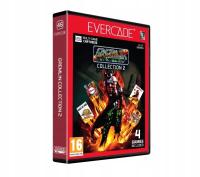 Evercade Gremlin Kolekcja 2