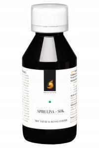 Profeed Taube SPIRULINA -SOK 100ML