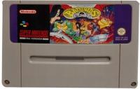 Battletoads in Battlemaniacs - NINTENDO SNES - SAM CARTRIDGE