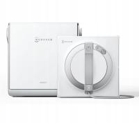 Inteligentny robot do mycia okien Ecovacs Winbot W2 Pro OMNI Biały