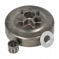 Kosz bęben sprzęgła HUSQVARNA 36 136 137 141 142