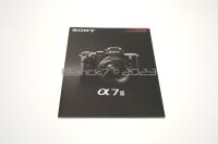 Sony A7 II katalog