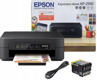 Многофункциональный струйный принтер (цветной) Epson XP-2150