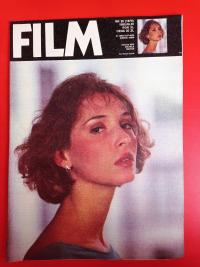 Magazyn FILM nr 26, 30 czerwca 1985, Michele Marian, Timothy Hutton