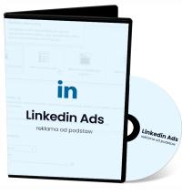 Edugrafia видео курс Linkedin Ads 1 PC / бессрочная лицензия BOX