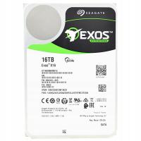 Dysk twardy Seagate Exos X16 ST16000NM001G 16TB SATA III 3,5