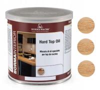 Olej do blatów kuchennych Borma Hard Top Oil 4916 Bezbarwny 750 ml