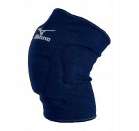 Mizuno VS1 Kneepad Navy - Nakolanniki siatkarskie rozmiar L