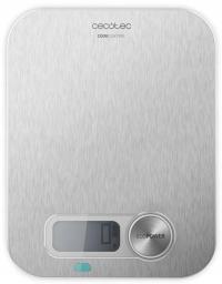 Waga kuchenna Cecotec Cook Control 10200 EcoPower srebrny/szary 8 kg