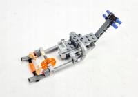 | LEGO Akcesoria Elementy Technic |