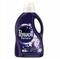 Perwoll Renew Blutenmeer Color Żel do prania 1375 l 25 prań