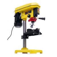 WIERTARKA STOŁOWA 1850W SŁUPOWA KOLUMNOWA PŁYNNA REGULACJA IMADŁO