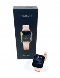 Smartwatch Maxcom Oxygen FW26