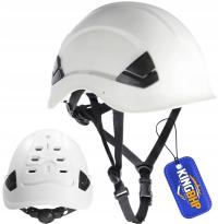 Рабочий шлем SALLET 2in1, защитный шлем с регулируемой высотой и вентиляцией