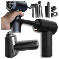 ЭЛЕКТРИЧЕСКИЙ ВОЗДУХОДУВКА СЖАТОГО ВОЗДУХА КОМПРЕССОР БЕСПРОВОДНОЙ КОМПЬЮТЕР