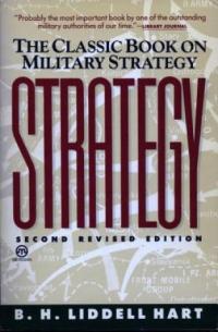 Strategy Second Revised Edition Hart B. H. Liddell