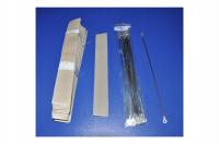 Zgrzewarka ręczna stołowa do woreczków z folii PFS/FS-200ABS LINIA SZYCIA