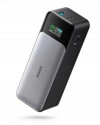 Powerbank Anker 24000 mAh 140W czarny