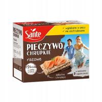 SANTE хлебцы грубого помола 150 г