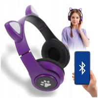 Słuchawki bezprzewodowe nauszne DSJ 5116