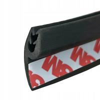 Уплотнительная кромка для Rant 2-3 мм B-310 тип U 1 м плавник лента