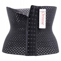 Orirose пояс корсет для похудения талии живот XXL
