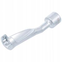 Klucz do przewodów wtryskowych dla BMW Opel 2.5TD Mercedes 12,5mm 1/2