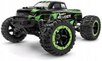 Model sterowany MAVERICK BlackZon Slyder MT Monster Truck 4WD / LED #540100