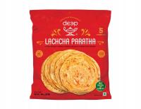 Deep Lachcha Paratha 340 g