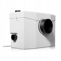 Насос для унитаза насосная станция для унитаза измельчитель