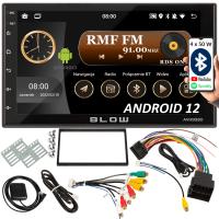 RADIO SAMOCHODOWE 2 DIN WiFi GPS ANDROID BLUETOOTH USB RDS