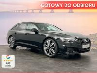 Audi A6 2.0 40 TDI quattro S Line Avant (204KM) | Pakiet promocyjny Comfort