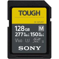 Karta SD Sony SFM128T 128 GB V60 150/277 MB/s