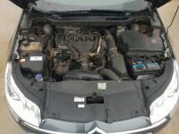 CITROEN C5 III X7 09r 2.0 HDI SILNIK RHR 10DYVP